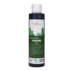 Màu nước xanh rêu unicorn 210gr