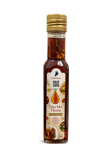 Dầu mè thơm nguyên chất Nakydaco | Dầu mè Con Két 150ml