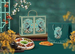 Hộp Tết Đại Phúc