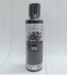 Màu nước đen unicorn 210gr