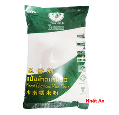 Bột nếp Thái Lan 400g
