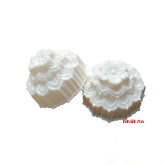 Cặp khuôn rau câu Vĩnh Trường RT08