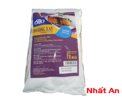 Đường xay ORO 1kg / Đường Icing