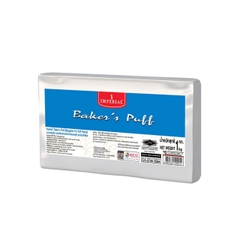 Bơ cán Baker's Puff Imperial Thái Lan 1kg
