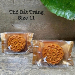 Túi hàn trung thu thỏ bắt trăng 300gr 100 túi