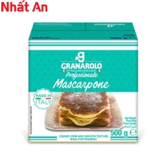 Mascarpone Granarolo 500gr