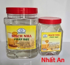 Mạch Nha Phát Đạt (500gr/1kg)