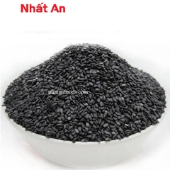 Mè đen | vừng đen 100gr - 500gr - 1kg