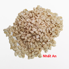Hạt Dưa Tách Vỏ loại I (100 - 200 - 500gr - 1kg)