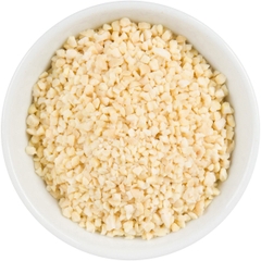 Hạnh nhân cắt hạt lựu (cắt nhỏ) (100g / 200g / 500g / 1kg)