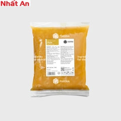 Nhân trung thu đậu xanh HOLA FARINA 1kg