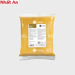 Nhân Trung Thu Hạt Sen Hola 1kg