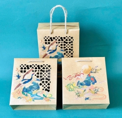 Hộp Tết Hương Sơn size M