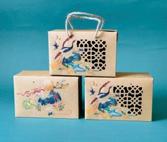 Hộp Tết Hương Sơn size S