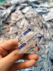 Túi hút ẩm - 1500 gói - 50cc