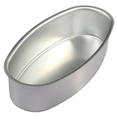 Khuôn Oval D08 (dài 21.5cm x rộng 10cm x cao 5.7cm)