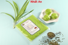 Nhân Trung Thu Đậu Xanh Lá Dứa Phú Thương 1kg