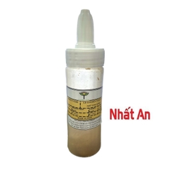 Màu nhũ vàng kim Golden Yellow 10gr