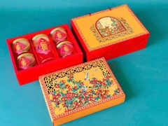 Hộp Tết Lộc Xuân 6H