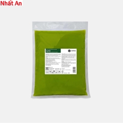 Nhân trung thu trà xanh Luna Farina 1kg