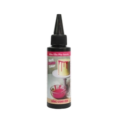 Màu dầu pha socola Hồng Cánh Sen 50ml