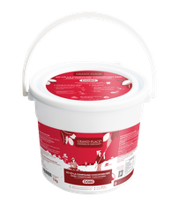 Socola sệt đen Puratos 1kg