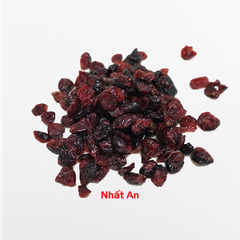 Nam việt quất khô / Dried cranberry 100g - 200gr - 500gr - 1kg