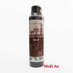 Màu nước nâu gỗ unicorn 210gr