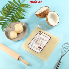 Nhân trung thu sữa dừa sên sẵn Phú Thương 1kg