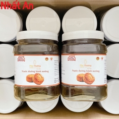 Nước đường bánh nướng trung thu Phú Thương Food 1kg