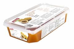 Chanh dây xay nhuyễn / Passion puree Sicoly 1kg