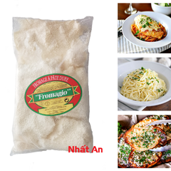 Phô mai bột Parmesant (100g/200g/500g/ 1kg)