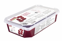 Phúc bồn tử xay nhuyễn đông lạnh / Raspberry puree Sicoly 1kg