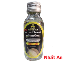 Hương sầu riêng best odour Thái Lan 30ml
