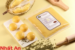 Nhân Trung Thu Đậu Xanh Sầu Riêng Phú Thương 1kg