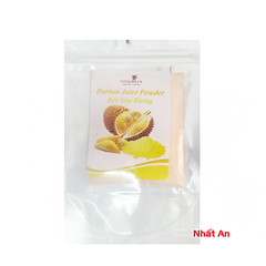 Bột trái cây sầu riêng Vital Plus 100gr