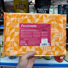 Socola màu đỏ Colatta 200 - 500gr - 1kg