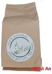 Trà Ô Long (có chiết lẻ 100gr từ gói 500gr)