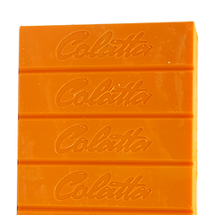 Socola màu cam Colatta (Có 3 size)