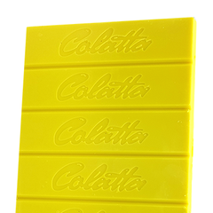 Socola màu vàng Colatta (Có 3 size)