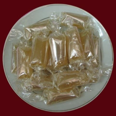 Giấy bóng kiếng gói mứt (10x10cm)