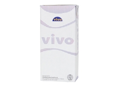 Kem làm bánh Topping Vivo 1100gr