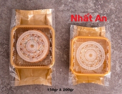 Túi Hàn Trung Thu Trống Đồng 200gr - 230gr 100 túi
