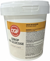 Đường glucose syrup Pháp 1kg