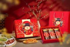 Hộp Tết Vui Xuân 6H