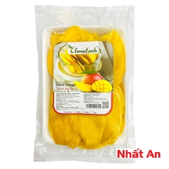 Xoài sấy dẻo (100gr, 200gr, 500gr, 1kg)