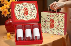 Hộp tết Xuân Phú Qúy 6H