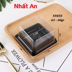 Khay trung thu đế đen XY65S 65gr-80gr (Loại dày)