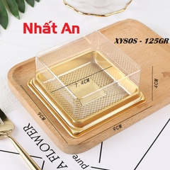 Khay trung thu đế vàng XY80S 125gr (Loại dày)