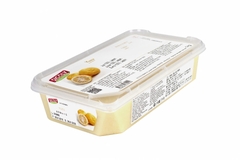 Yuzu Xay Nhuyễn Đông Lạnh / Yuzu Puree Capfruit 1kg (hàng order)